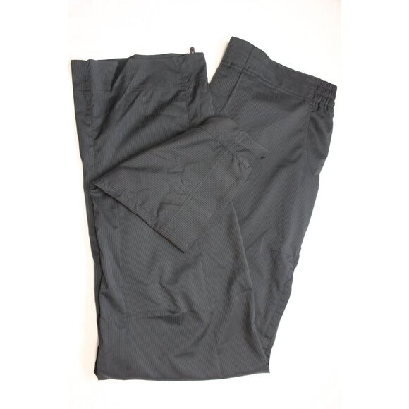 MPG‎ Sport men's lightweight drawstring ankle zip athletic track pants L - Picture 5 of 10
